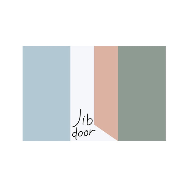 Jibdoor by Spoonful