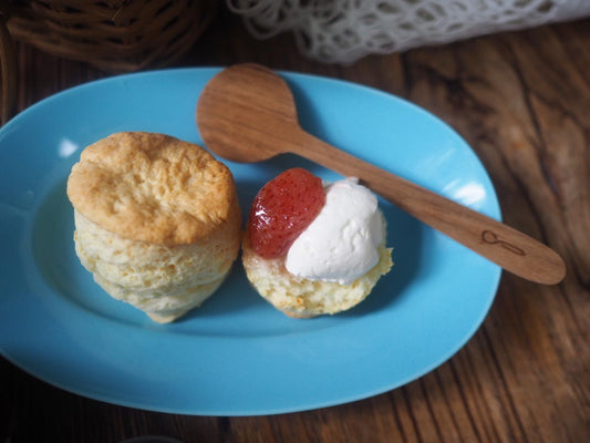 Sawaya Strawberry Jam